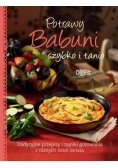 Potrawy Babuni. Szybko i tanio