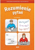 Rozumienie pytań