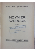 Inżynier Szeruda, 1948 r.
