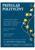Przegląd polityczny nr 82