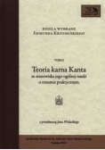 Dzieła wybrane Edmunda Krzymuskiego Tom 2