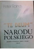 "Te Deum" Narodu polskiego