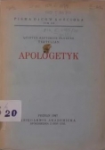 Apologetyk, 1947 r.