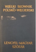 Wielki słownik polsko-węgierski