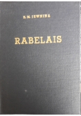 Rabelais, 1950 r.