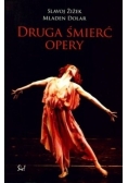 Druga śmierć opery
