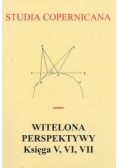 Witelona perspektywy 3 księgi