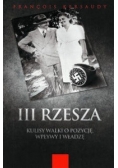 III Rzesza Odtajnione akta