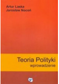 Teoria polityki