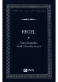 Encyklopedia nauk filozoficznych