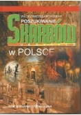 Poszukiwanie skarbów w Polsce