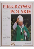 Pielgrzymki Polskie