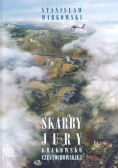 Skarby Jury Krakowsko Częstochowskiej
