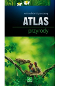 Naturalnie kieszonkowy Atlas przyrody