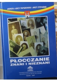 Płocczanie znani i nieznani