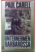 Unternehmen Barbarossa