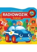 Radiowozik Czaruś