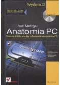Anatomia PC. + cd
