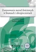 Zastosowanie metod ilościowych w finansach i ubezpieczeniach