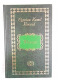 Norwid Cyprian   - Wiersze
