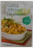 Gotuj zdrowo i ze smakiem