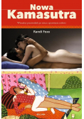 Nowa kamasutra Wizualny przewodnik po sztuce uprawiania miłości