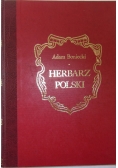 Herbarz Polski, tom V reprint z 1902 r.