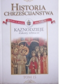 Kaznodzieje zakony żebracze