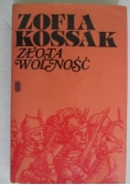 Złota wolność
