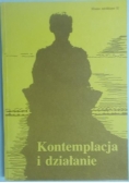 Kontemplacja i działanie
