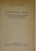 Struktura bytu