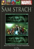 Sam strach