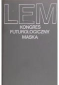 Kongres futurologiczny Maska