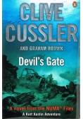 Devils Gate