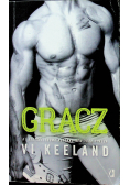Gracz wersja kieszonkowa