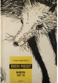 Księga puszczy