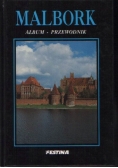 Malbork Album-Przewodnik