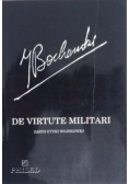 De Virtute Militari