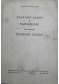 Żyzność gleby i nawożenie część 1