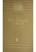 Bóg Cesarz i Chłop