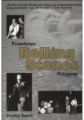 Rolling Stones Prawdziwe przygody