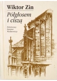 Półgłosem i ciszą