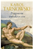 Pragnienie metafizyczne
