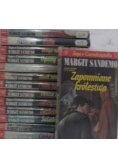 Saga o Czarnoksiężniku, zestaw 14 książek
