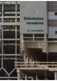 Ziekenhuizen veranderen