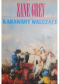 Karawany walczące