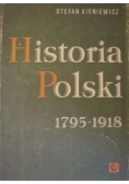 Historia Polski 1795 1918