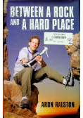 Between a rock and a hard place