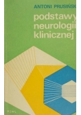 Podstawy neurologii klinicznej