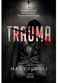 Komisarz Eryk Deryło Tom 4 Trauma